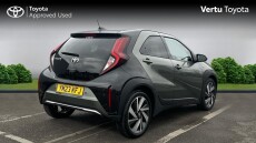 Toyota Aygo X 1.0 VVT-i Exclusive 5dr Petrol Hatchback